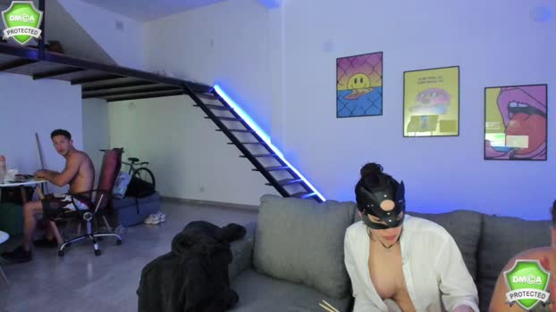 classied ass Webcam SHOW @ Chaturbate 08-08-2025