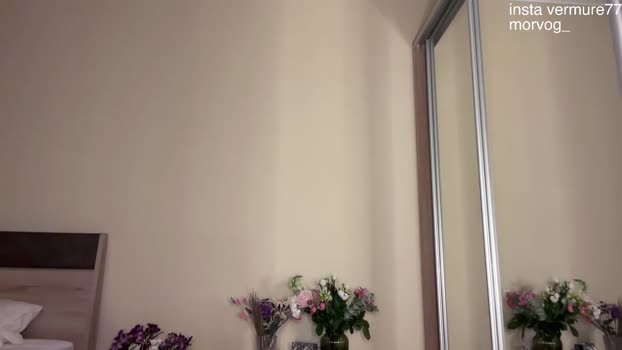delorathecookie Show Webcam SHOW @ Chaturbate 08-08-2025