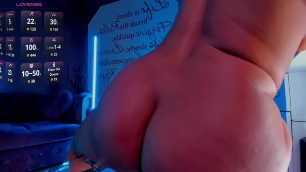evanew_ orgasm Webcam SHOW @ Chaturbate 07-08-2025