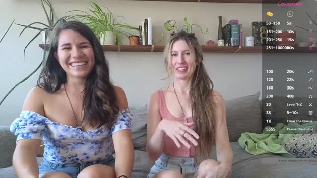nakedpaint245477 deep Webcam SHOW @ Chaturbate 07-08-2025
