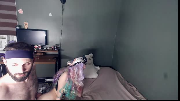 readytocookup boobs Webcam SHOW @ Chaturbate 08-08-2025