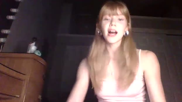 sweetestcherry3 Recorded Webcam SHOW @ Chaturbate 08-08-2025