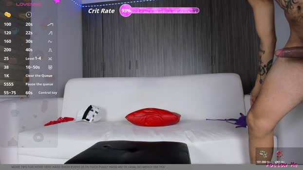 the_best_sex_in_texas analtoy Webcam SHOW @ Chaturbate 08-08-2025