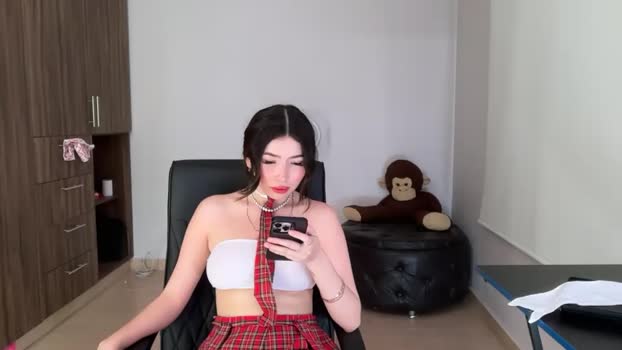 toki0st lovense Webcam SHOW @ Chaturbate 08-08-2025
