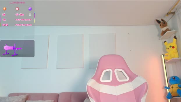 ariana_bae_ sexy Webcam SHOW @ Chaturbate 09-08-2025