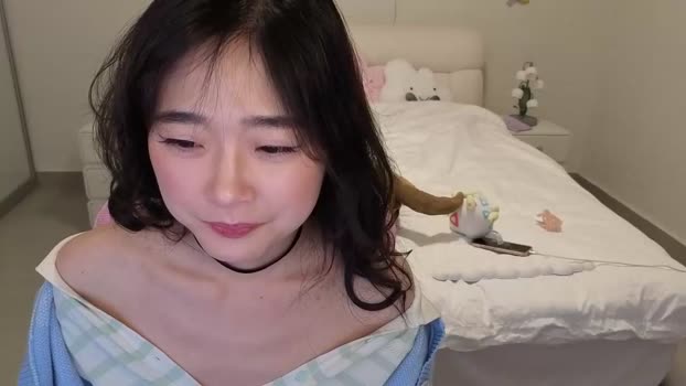 cozykorean playtime Webcam SHOW @ Chaturbate 09-08-2025