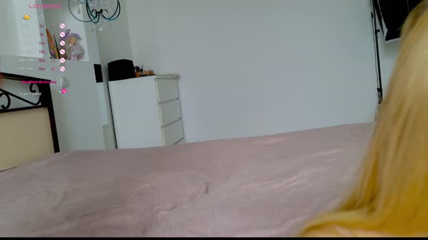 hotel_california_ lush Webcam SHOW @ Chaturbate 09-08-2025