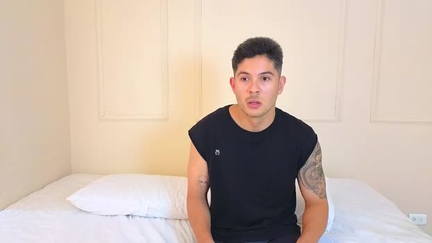 mr_danni_ horny Webcam SHOW @ Chaturbate 08-08-2025