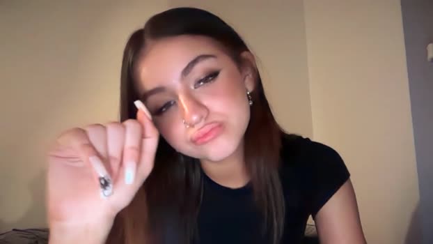stellapearl oral Webcam SHOW @ Chaturbate 09-08-2025