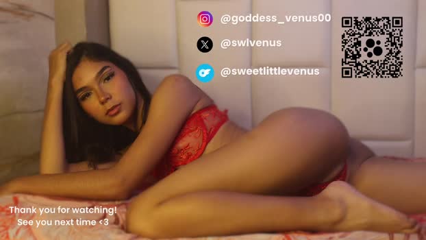 sweetlittlevenus fuckface Webcam SHOW @ Chaturbate 09-08-2025