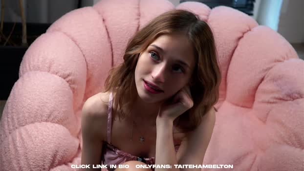 taitehambelton Video Webcam SHOW @ Chaturbate 09-08-2025