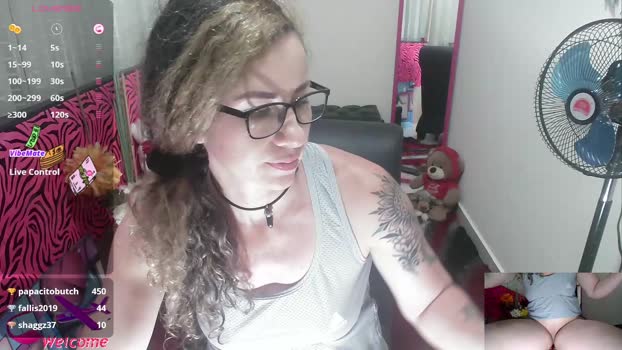 vickysexyx fuckher Webcam SHOW @ Chaturbate 09-08-2025