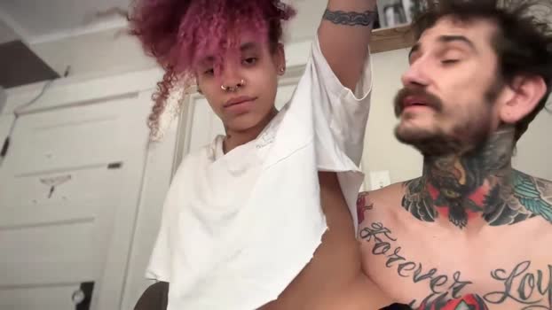 vveejay48826 bj-dildo Webcam SHOW @ Chaturbate 08-08-2025