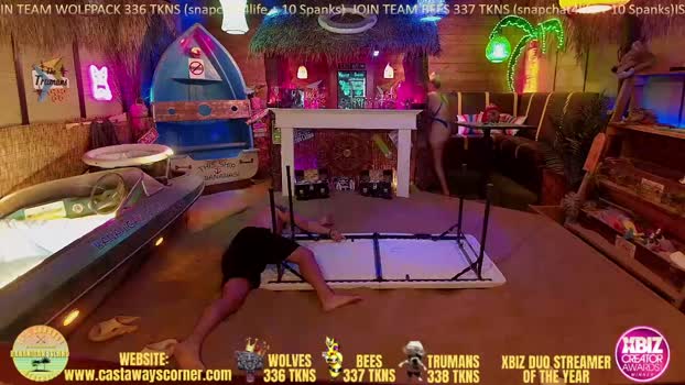 bigbananamilfshake boobs Webcam SHOW @ Chaturbate 10-08-2025