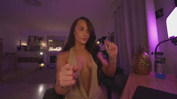 hannahjames710 Ass Webcam SHOW @ Chaturbate 09-08-2025