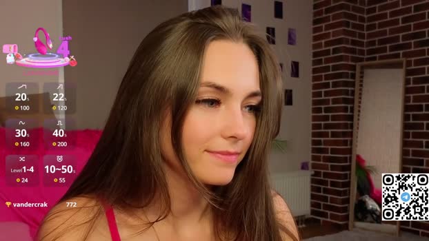 meghanbullins kissing Webcam SHOW @ Chaturbate 09-08-2025