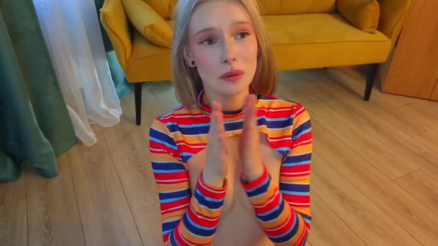 odeliabrownell play Webcam SHOW @ Chaturbate 10-08-2025