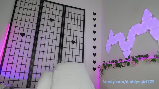 daddysgirl222 lick Webcam SHOW @ Chaturbate 10-08-2025
