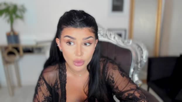 moniqueeass boobs Webcam SHOW @ Chaturbate 11-08-2025