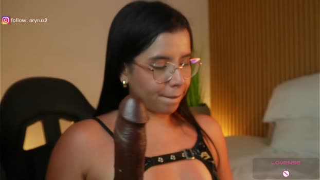 arya_ruiz sexyfeet Webcam SHOW @ Chaturbate 12-08-2025
