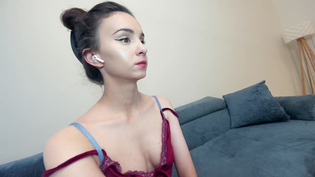 ehotlovea kinky Webcam SHOW @ Chaturbate 12-08-2025
