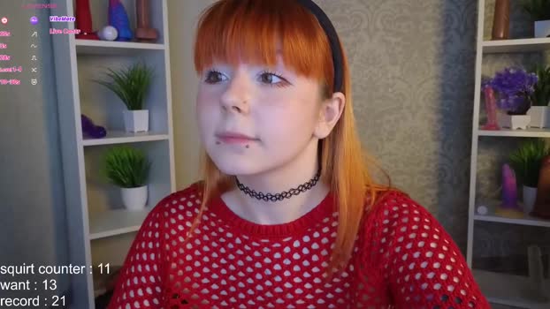 hannah_lourens toy Webcam SHOW @ Chaturbate 11-08-2025