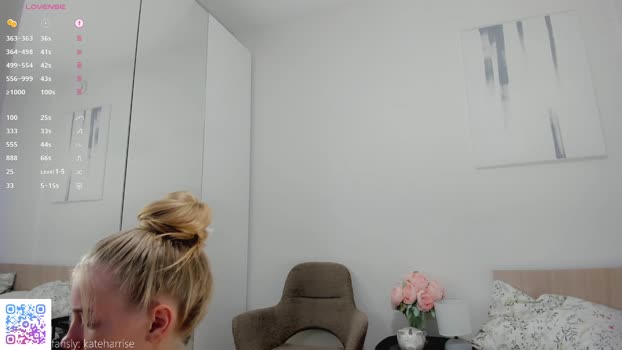 katysha_ Recorded Webcam SHOW @ Chaturbate 12-08-2025