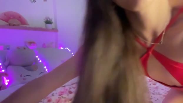 keirasworld sexy Webcam SHOW @ Chaturbate 12-08-2025