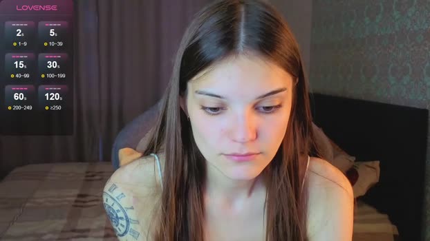 magic_shy play Webcam SHOW @ Chaturbate 12-08-2025