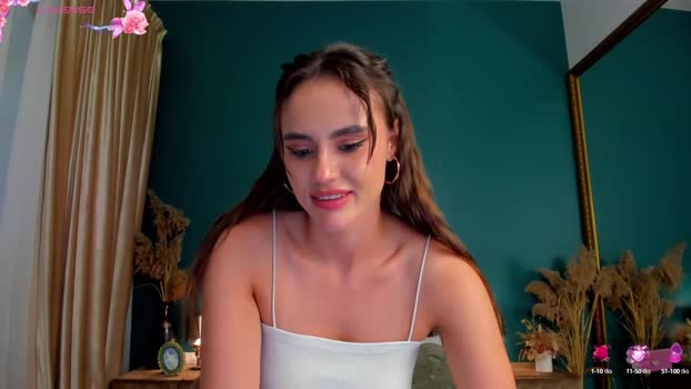 calimoon_ Video Webcam SHOW @ Chaturbate 13-08-2025
