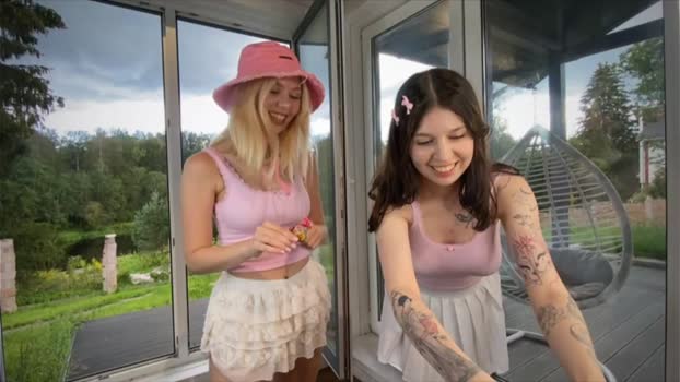 cassie_palmer sexykitty Webcam SHOW @ Chaturbate 13-08-2025