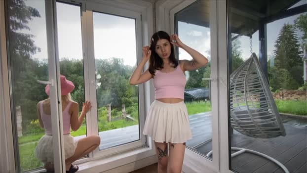 cassie_palmer lickpussy Webcam SHOW @ Chaturbate 13-08-2025