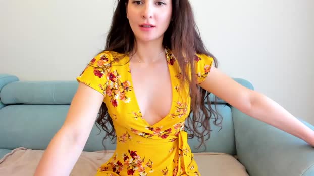 elaanna suckshow Webcam SHOW @ Chaturbate 13-08-2025