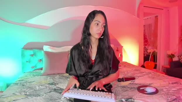 elizabeth_clark_ moan Webcam SHOW @ Chaturbate 12-08-2025