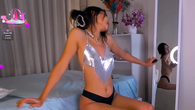 melisa_gerc analsex Webcam SHOW @ Chaturbate 13-08-2025