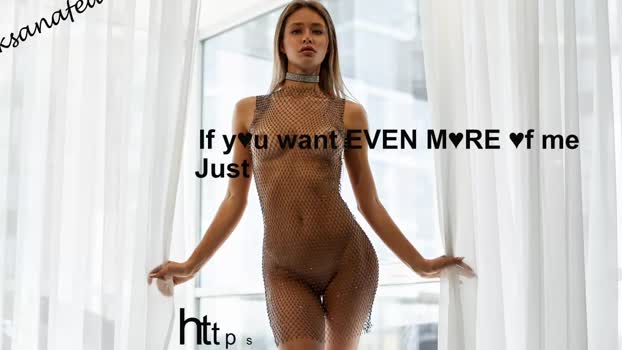 oksanafedorova hardcore Webcam SHOW @ Chaturbate 12-08-2025