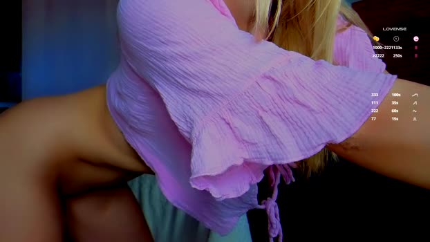 tiny__alice Wet Webcam SHOW @ Chaturbate 13-08-2025