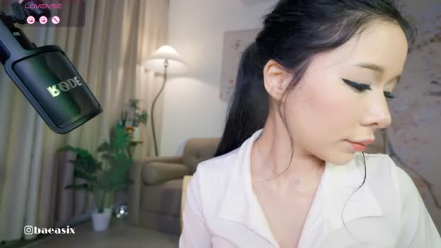 baeasian ass Webcam SHOW @ Chaturbate 13-08-2025