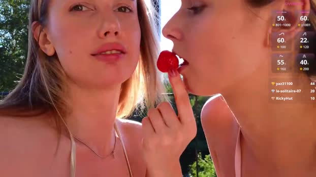 katie_dierse lick Webcam SHOW @ Chaturbate 14-08-2025