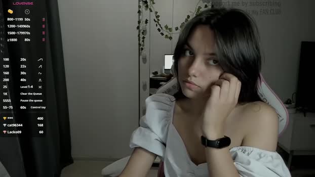 kesh_mne suckcock Webcam SHOW @ Chaturbate 13-08-2025