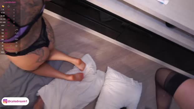 calehot98 sexy Webcam SHOW @ Chaturbate 14-08-2025