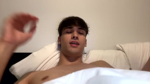ciaosonoale yummy Webcam SHOW @ Chaturbate 15-08-2025