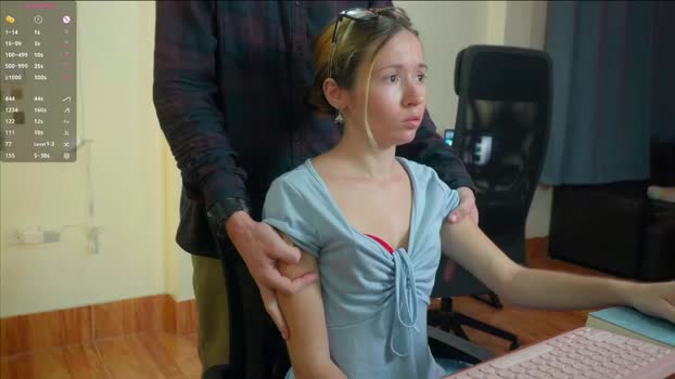 ellcrys analsex Webcam SHOW @ Chaturbate 14-08-2025