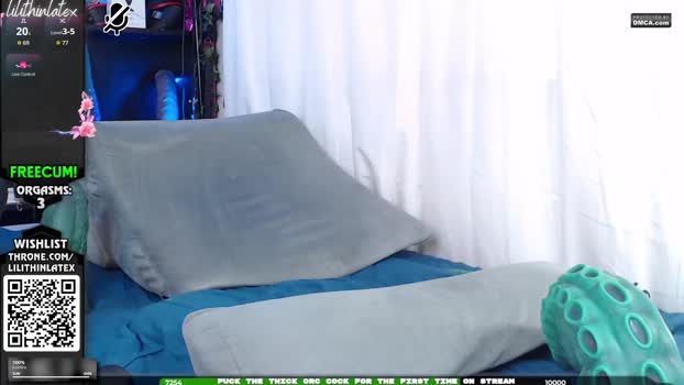 lilithinlatex spank Webcam SHOW @ Chaturbate 14-08-2025