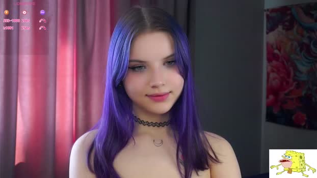 redbullvibe sexygirl Webcam SHOW @ Chaturbate 15-08-2025