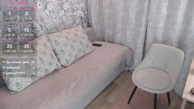 sex_space oral Webcam SHOW @ Chaturbate 14-08-2025