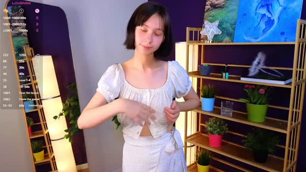 skyemcguire legs Webcam SHOW @ Chaturbate 15-08-2025