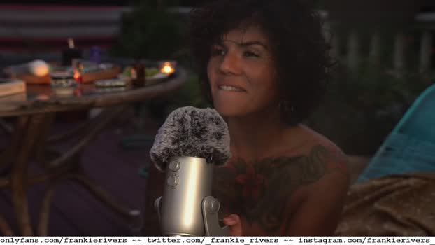 _frankie_rivers lick Webcam SHOW @ Chaturbate 16-08-2025