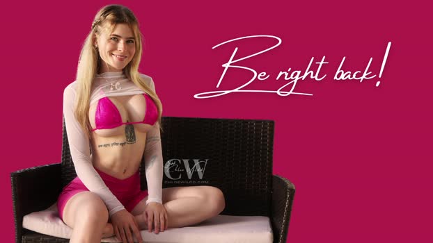 chloewildd play Webcam SHOW @ Chaturbate 15-08-2025