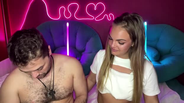 deeplookscouple Recorded Webcam SHOW @ Chaturbate 15-08-2025